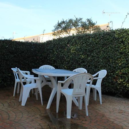 Charmante Maison Avec Piscine, 6 Couchages, Proche Plage - Saint-Denis-D'Oleron - Fr-1-246A-154 Luaran gambar