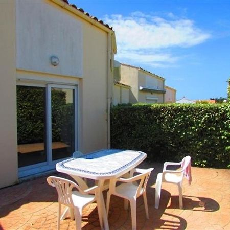 Charmante Maison Avec Piscine, 6 Couchages, Proche Plage - Saint-Denis-D'Oleron - Fr-1-246A-154 Luaran gambar
