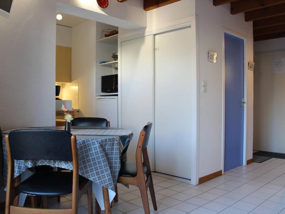 Charmante Maison Avec Piscine, 6 Couchages, Proche Plage - Saint-Denis-D'Oleron - Fr-1-246A-154 Luaran gambar