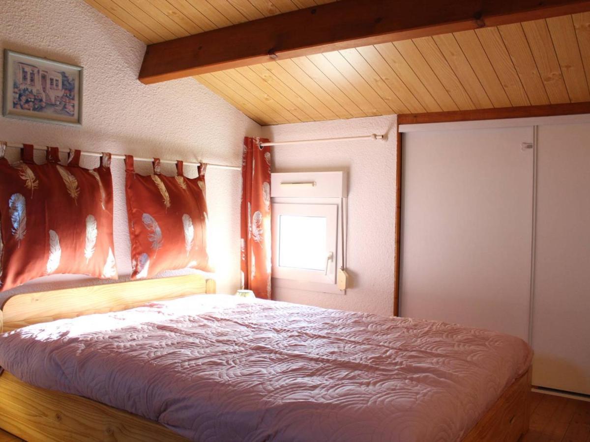 Charmante Maison Avec Piscine, 6 Couchages, Proche Plage - Saint-Denis-D'Oleron - Fr-1-246A-154 Luaran gambar