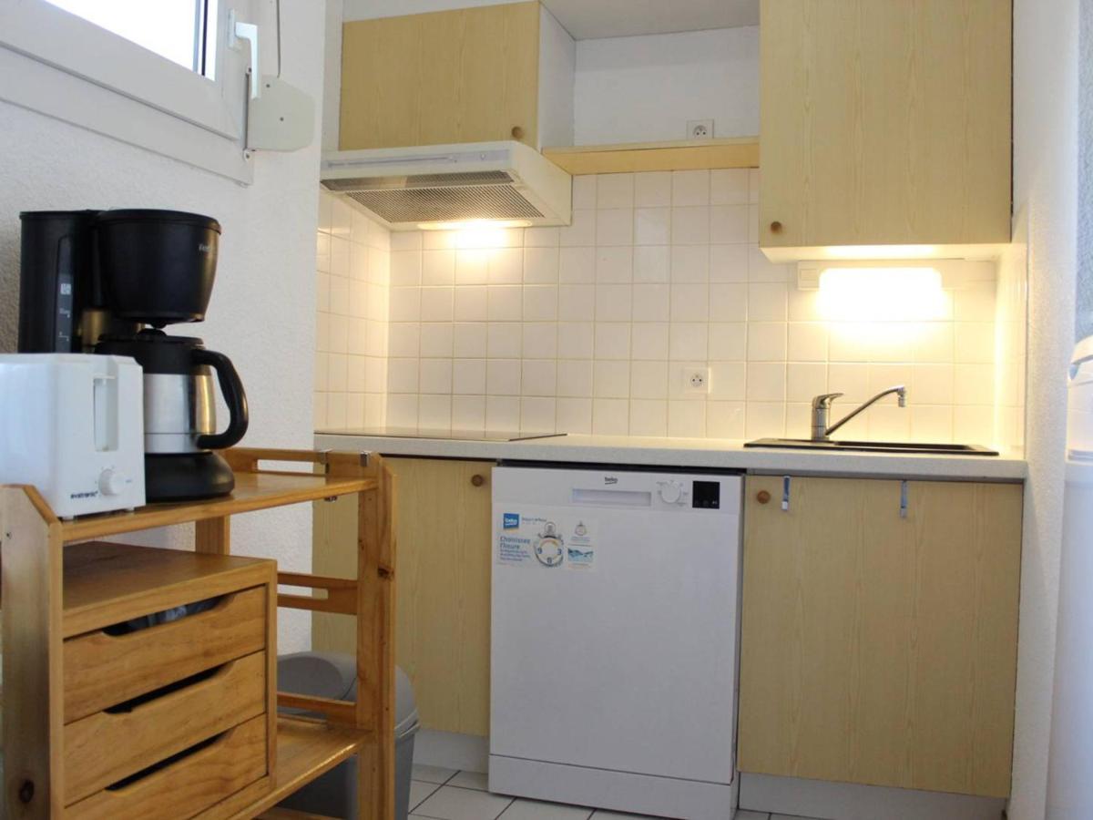 Charmante Maison Avec Piscine, 6 Couchages, Proche Plage - Saint-Denis-D'Oleron - Fr-1-246A-154 Luaran gambar