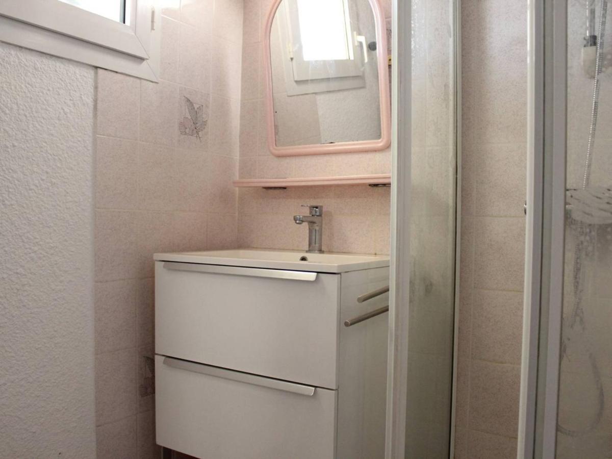 Charmante Maison Avec Piscine, 6 Couchages, Proche Plage - Saint-Denis-D'Oleron - Fr-1-246A-154 Luaran gambar