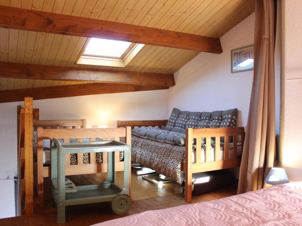 Charmante Maison Avec Piscine, 6 Couchages, Proche Plage - Saint-Denis-D'Oleron - Fr-1-246A-154 Luaran gambar