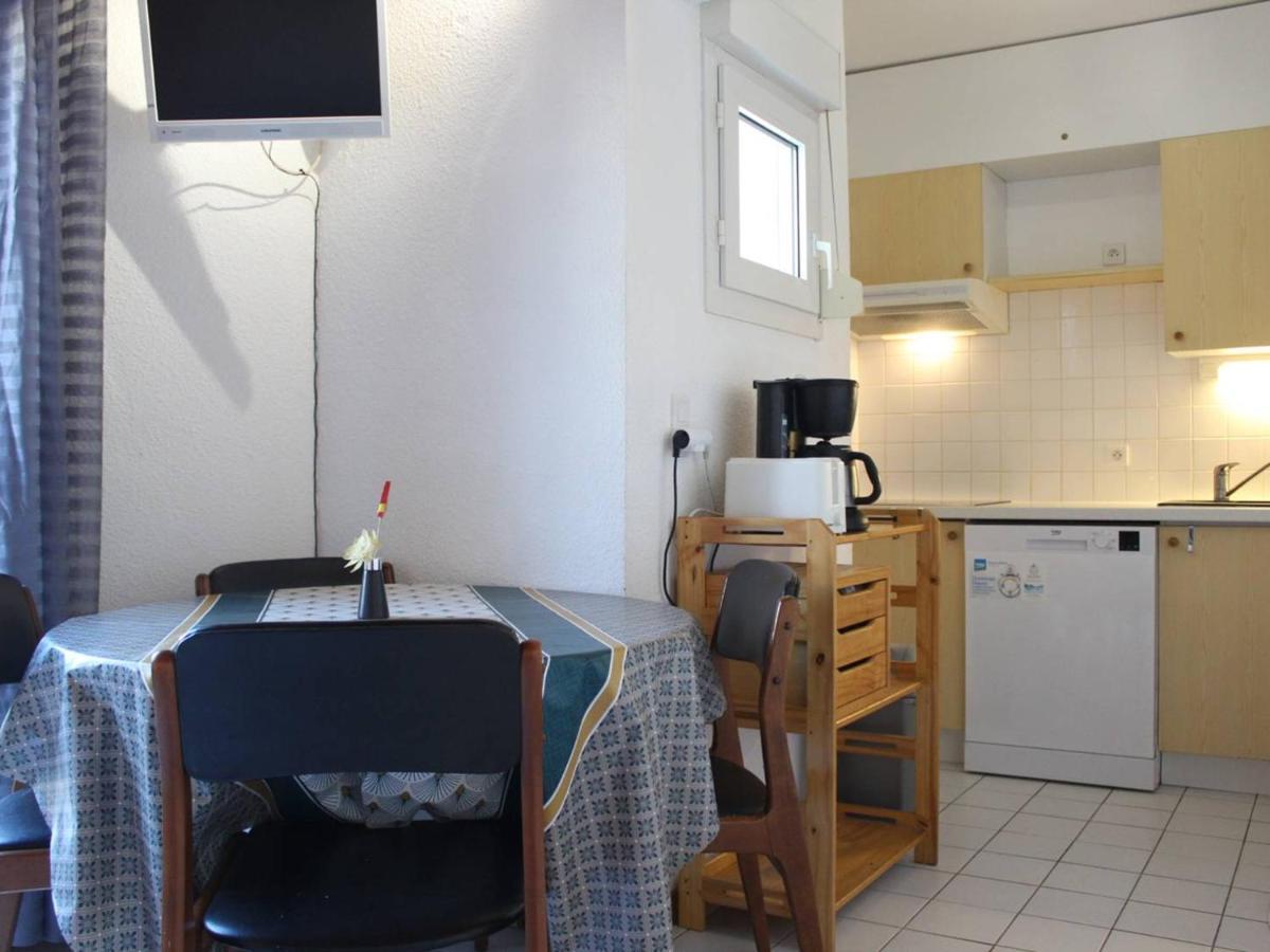 Charmante Maison Avec Piscine, 6 Couchages, Proche Plage - Saint-Denis-D'Oleron - Fr-1-246A-154 Luaran gambar