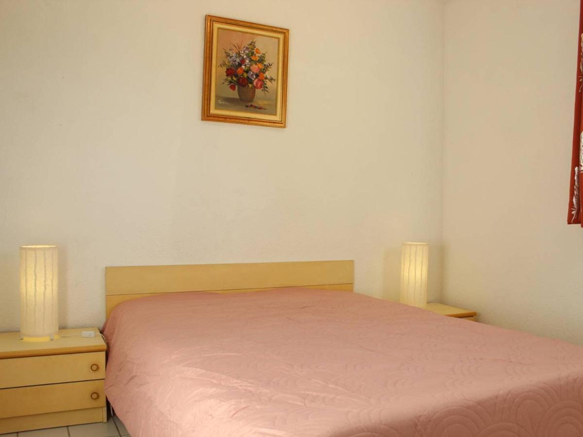 Charmante Maison Avec Piscine, 6 Couchages, Proche Plage - Saint-Denis-D'Oleron - Fr-1-246A-154 Luaran gambar